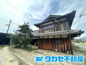 兵庫県西脇市津万