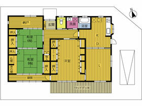 大分県大分市竹下２丁目