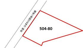 大分県大分市大字猪野ひまわり団地