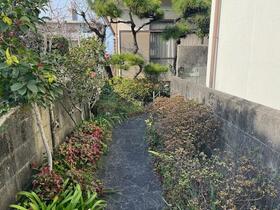 大分県大分市牧３丁目