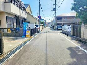 兵庫県尼崎市尾浜町１丁目