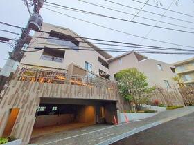 バースシティ・ザ・マーク鷺沼