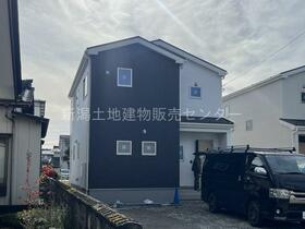 新潟県五泉市赤海１丁目