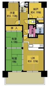 コスモシティ皆春