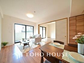 レーベンリヴァーレ横濱鶴ヶ峰ヒルズ