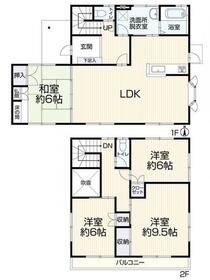 福岡県筑紫野市光が丘３丁目
