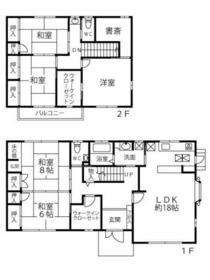 大分県大分市ふじが丘北２丁目