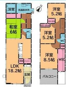 福岡県福岡市南区鶴田１丁目