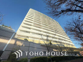 京急シティ上永谷Ｌ−ウィング