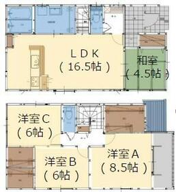 大分県大分市宗方台西