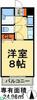 新八柱駅より徒歩2分 9階 築29年1ヶ月の賃貸物件