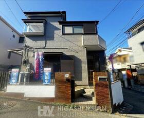 神奈川県川崎市宮前区神木本町５丁目