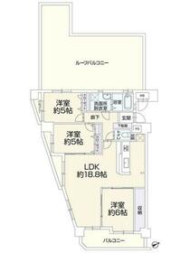 シティライフ博多南５０１号