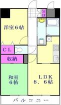 間取り：211061622594
