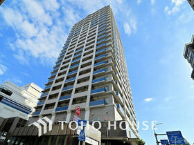 グローリオタワー横浜元町