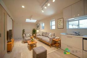 東京都世田谷区三宿２丁目