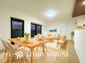 グランシティ横濱保土ヶ谷