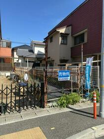 兵庫県明石市北王子町