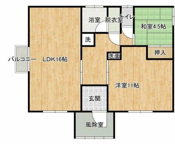 detached 青森県西津軽郡深浦町大字森山字松浦
森山の賃貸情報を見る
物件地図