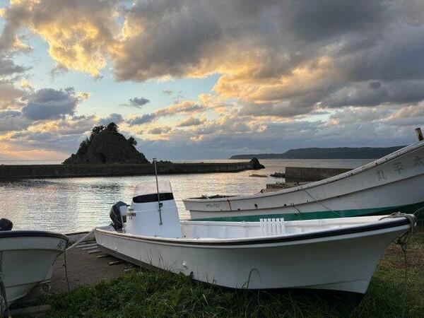 detached 青森県西津軽郡深浦町大字森山字松浦
森山の賃貸情報を見る
物件地図