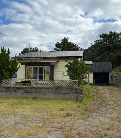 detached 青森県西津軽郡深浦町大字森山字松浦
森山の賃貸情報を見る
物件地図
