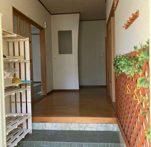 detached 青森県西津軽郡深浦町大字森山字松浦
森山の賃貸情報を見る
物件地図