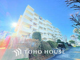 あざみ野団地第３−３−６号棟