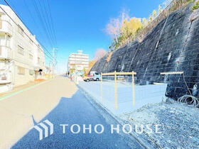 神奈川県横浜市青葉区新石川３丁目