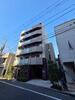 S-RESIDENCE新宿イースト 5階 築8年9ヶ月の賃貸物件