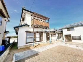 新潟県新潟市南区月潟