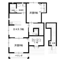 間取り：237006598837