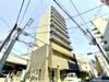 ArtizA京橋WEST 2階 築1年6ヶ月の賃貸物件