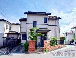 神奈川県海老名市国分南3丁目