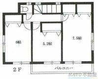 東京都町田市つくし野1丁目