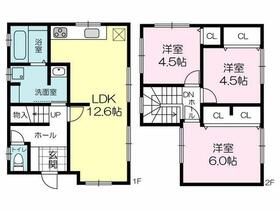 兵庫県赤穂郡上郡町高田台１丁目