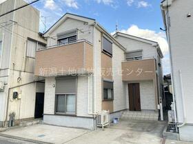 新潟県新潟市東区東新町