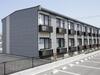 レオパレス烏帽子2 1階 築19年11ヶ月の賃貸物件
