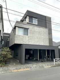 東京都立川市高松町１丁目