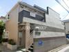 ジュネパレス市川第２４—Ａ 1階 築37年9ヶ月の賃貸物件