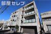 Life inn 桜山 4階 築19年2ヶ月の賃貸物件