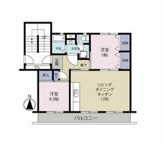 間取り：213133796918