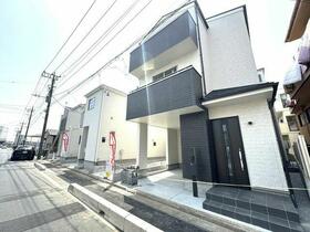 埼玉県川口市上青木6丁目