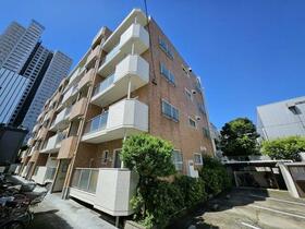 川口第一ローヤルコーポ