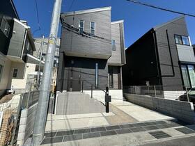 埼玉県川口市大字赤井