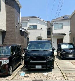 埼玉県新座市野火止１丁目