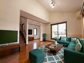 埼玉県富士見市関沢３丁目