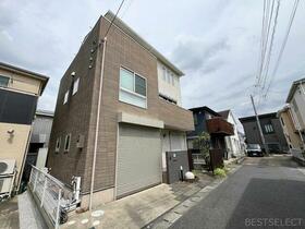 埼玉県志木市上宗岡４丁目