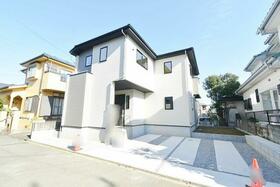 埼玉県坂戸市西坂戸４丁目