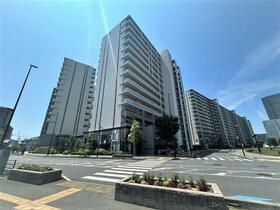 シントシティ（ＳＨＩＮＴＯ　ＣＩＴＹ）　Ｄ棟（Ｉ・ＩＩ街区）