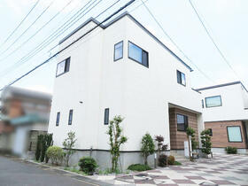 埼玉県越谷市東越谷４丁目
